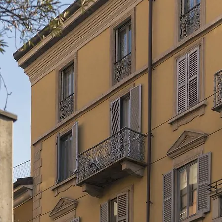 Italianway-moscova Milan