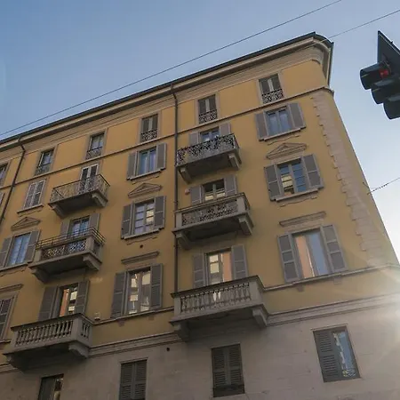 Appartement Italianway-moscova