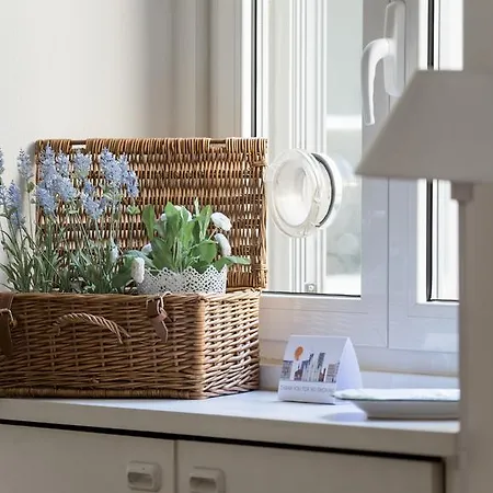 Italianway-moscova Appartement