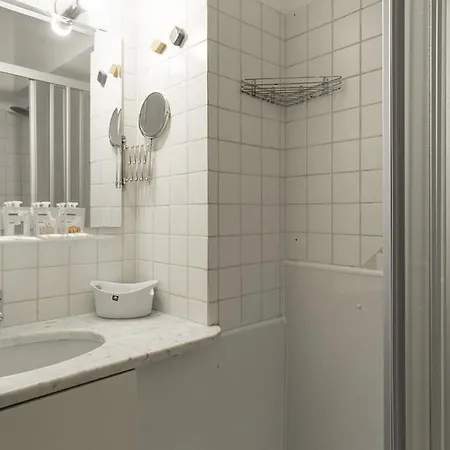 Italianway-moscova Appartement