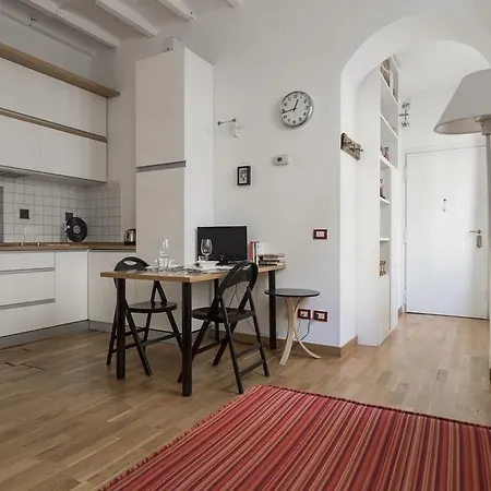 Appartement Italianway-moscova *