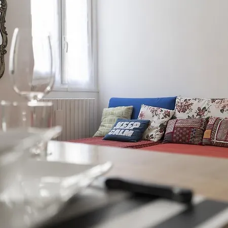 Italianway-moscova Appartement Milan