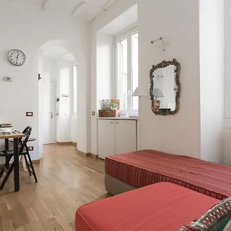 Appartement Italianway-moscova *