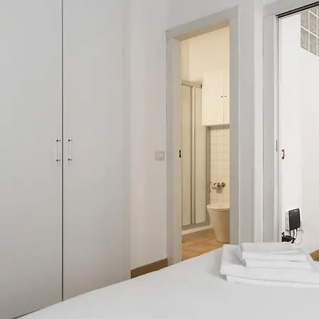 Appartement Italianway-moscova *