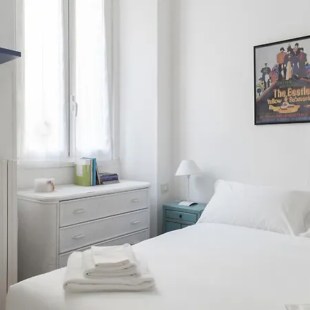 Italianway-moscova Appartement Milan