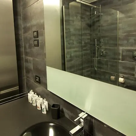 Appartement Italianway-moscova