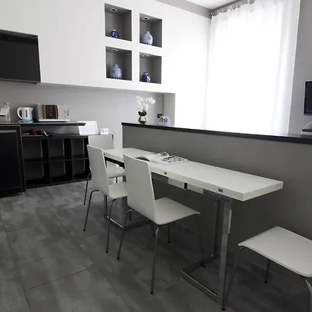 Italianway-moscova Appartement Milan