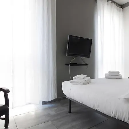Italianway-moscova Appartement