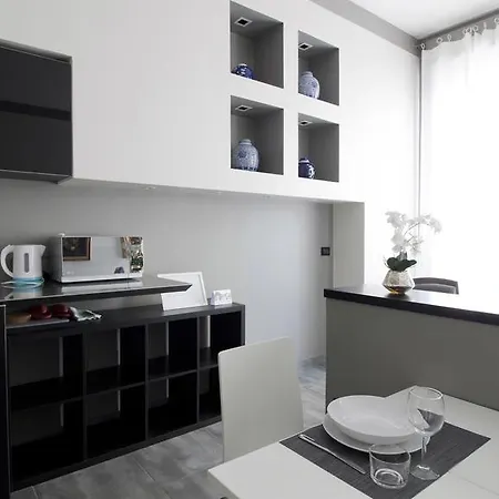Appartement Italianway-moscova *