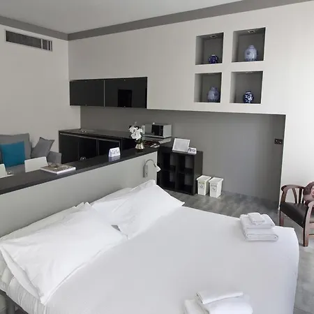 Italianway-moscova Appartement