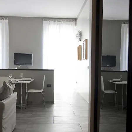 Appartement Italianway-moscova *