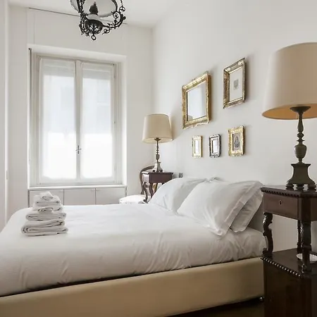 Italianway-moscova Appartement